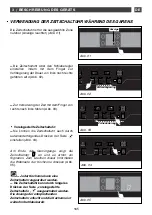 Preview for 165 page of DeDietrich DTI 1127 X Manual For Installation And Use