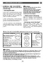 Preview for 173 page of DeDietrich DTI 1127 X Manual For Installation And Use