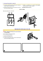 Preview for 4 page of DeDietrich EG 88 Manual