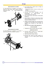 Preview for 6 page of DeDietrich EG 88 Manual