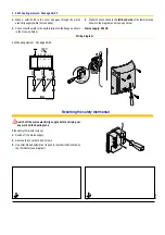 Preview for 12 page of DeDietrich EG 88 Manual