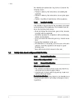 Preview for 8 page of DeDietrich KALIKO TWH 200 E Installation Manual