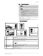 Preview for 21 page of DeDietrich KALIKO TWH 200 E Installation Manual