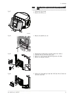 Preview for 31 page of DeDietrich KALIKO TWH 200 E Installation Manual