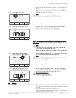 Preview for 21 page of DeDietrich NeOvo EcoNox EFU 22 User Manual