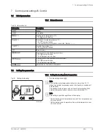 Preview for 25 page of DeDietrich NeOvo EcoNox EFU 22 User Manual