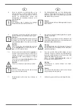 Preview for 18 page of DeDietrich PRO 2 Installation Instructions Manual