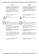 Preview for 22 page of DeDietrich PRO 2 Installation Instructions Manual