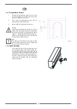 Preview for 39 page of DeDietrich PRO 2 Installation Instructions Manual