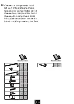 Preview for 28 page of DeDietrich PRO C250H Installation Manual