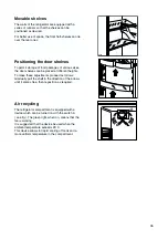 Preview for 35 page of DeDietrich PSS300 Instructions For Use Manual