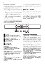 Preview for 6 page of DeDietrich PSS500 Instructions For Use Manual