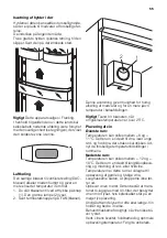 Preview for 55 page of DeDietrich PSS500 Instructions For Use Manual