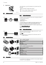 Preview for 38 page of DeDietrich SMART TC User Manual