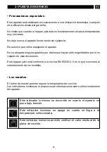 Preview for 27 page of DeDietrich Teppan Yaki DTE1168X Manual To Installation