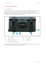 Preview for 6 page of Dedrone DroneTracker Event Kit 2.5 Installation Manual