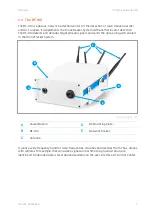 Preview for 7 page of Dedrone DroneTracker Event Kit 2.5 Installation Manual