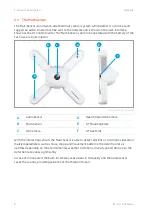 Preview for 8 page of Dedrone DroneTracker Event Kit 2.5 Installation Manual