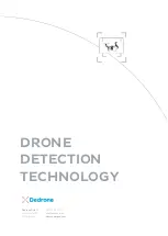 Preview for 25 page of Dedrone DroneTracker Event Kit 2.5 Installation Manual