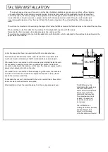 Preview for 4 page of Deekax DIVK-C220 DEMA Installation And User Manual