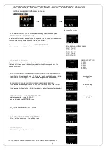 Preview for 9 page of Deekax DIVK-C220 DEMA Installation And User Manual