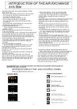 Preview for 7 page of Deekax TALTERI DIVK-C 60 CD Installation And User Manual