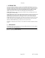 Preview for 5 page of Deep Sea Electronics Plc DSE892 SNMP Manual