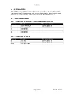 Preview for 12 page of Deep Sea Electronics Plc DSE892 SNMP Manual