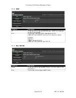 Preview for 23 page of Deep Sea Electronics Plc DSE892 SNMP Manual