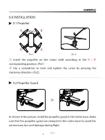 Preview for 14 page of Deerc D20 User Manual