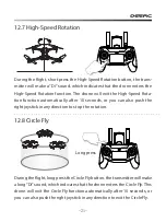 Preview for 25 page of Deerc D60 Instructions For Use Manual