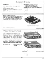 Preview for 24 page of DEERE JDLink Operator'S Manual