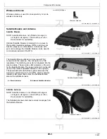 Preview for 26 page of DEERE JDLink Operator'S Manual