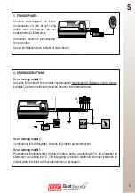 Preview for 5 page of DEFA BG201 Installation Manual