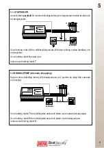 Preview for 7 page of DEFA BG201 Installation Manual