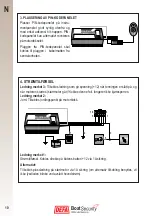 Preview for 12 page of DEFA BG201 Installation Manual