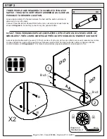 Preview for 10 page of DeFehr ALEX Series Assembly Instructions Manual