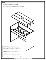 Preview for 14 page of DeFehr ALEX Series Assembly Instructions Manual