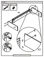 Preview for 25 page of DeFehr ALEX Series Assembly Instructions Manual