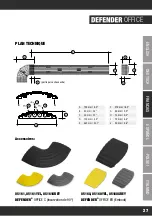 Preview for 27 page of Defender 85160 User Manual