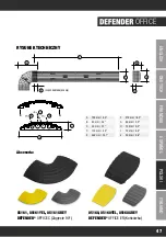 Preview for 47 page of Defender 85160 User Manual