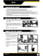 Preview for 5 page of Defender SPARTAN5 Instruction Manual