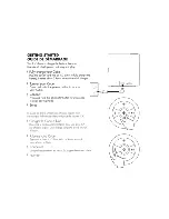 Preview for 3 page of Definitive Technology cube User Manual