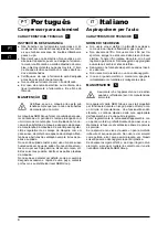 Preview for 8 page of Defort 93728304 User Manual