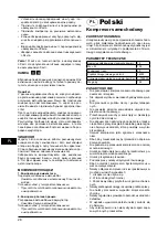 Preview for 28 page of Defort 93728342 User Manual