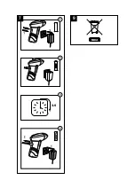 Preview for 5 page of Defort 98292008 User Manual