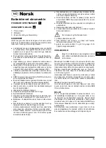 Preview for 15 page of Defort 98292008 User Manual