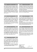 Preview for 36 page of Defort 98292008 User Manual