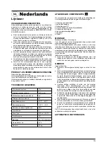 Preview for 13 page of Defort 98298871 User Manual