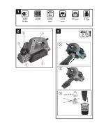 Preview for 3 page of Defort DEP-600N User Manual